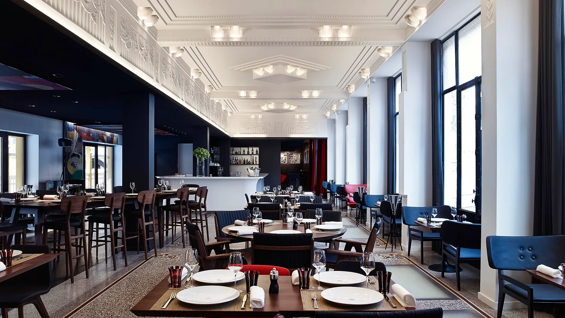 Molitor & - Mgallery Collection 5*