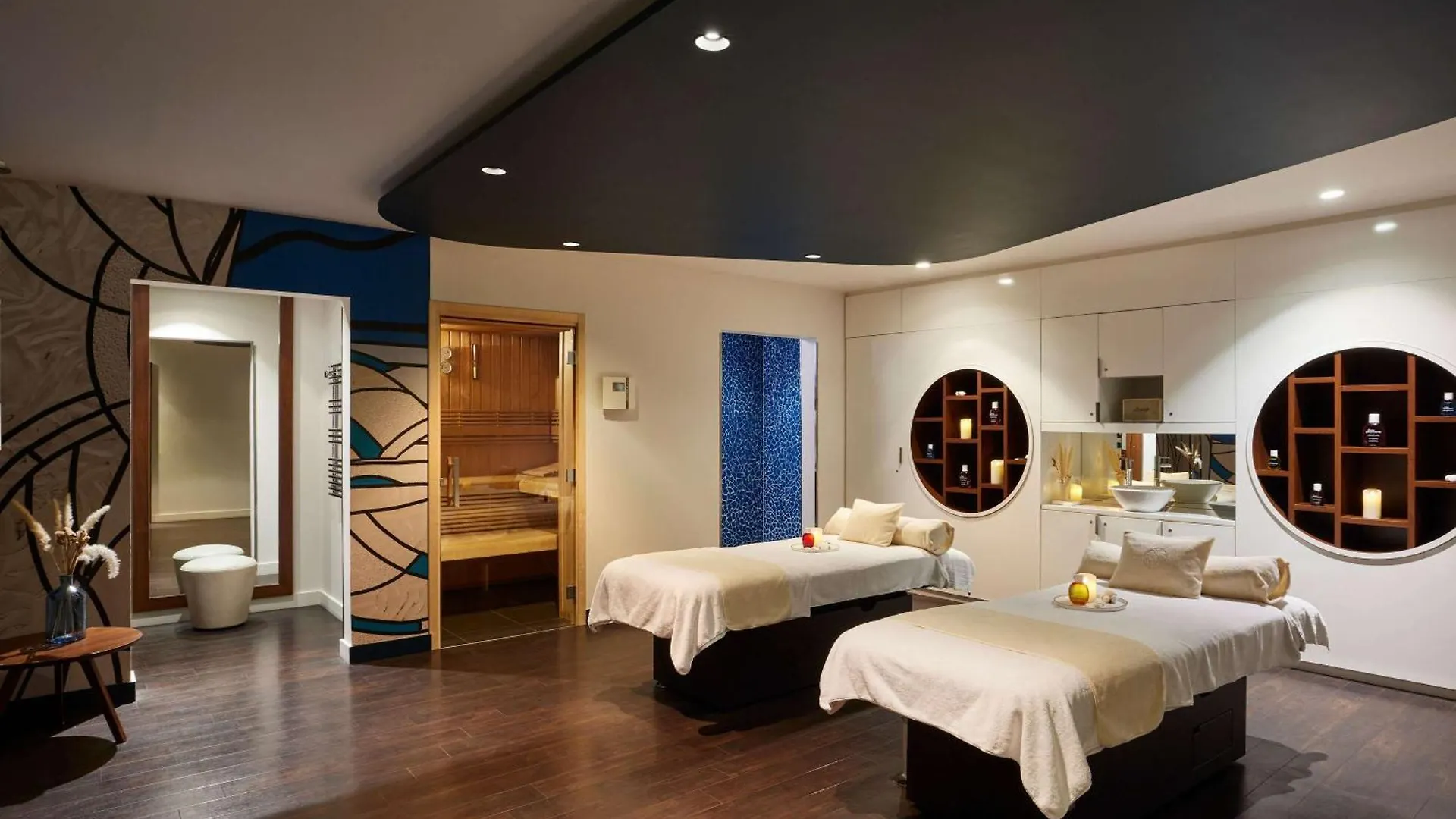 Hotel Molitor & - Mgallery Collection