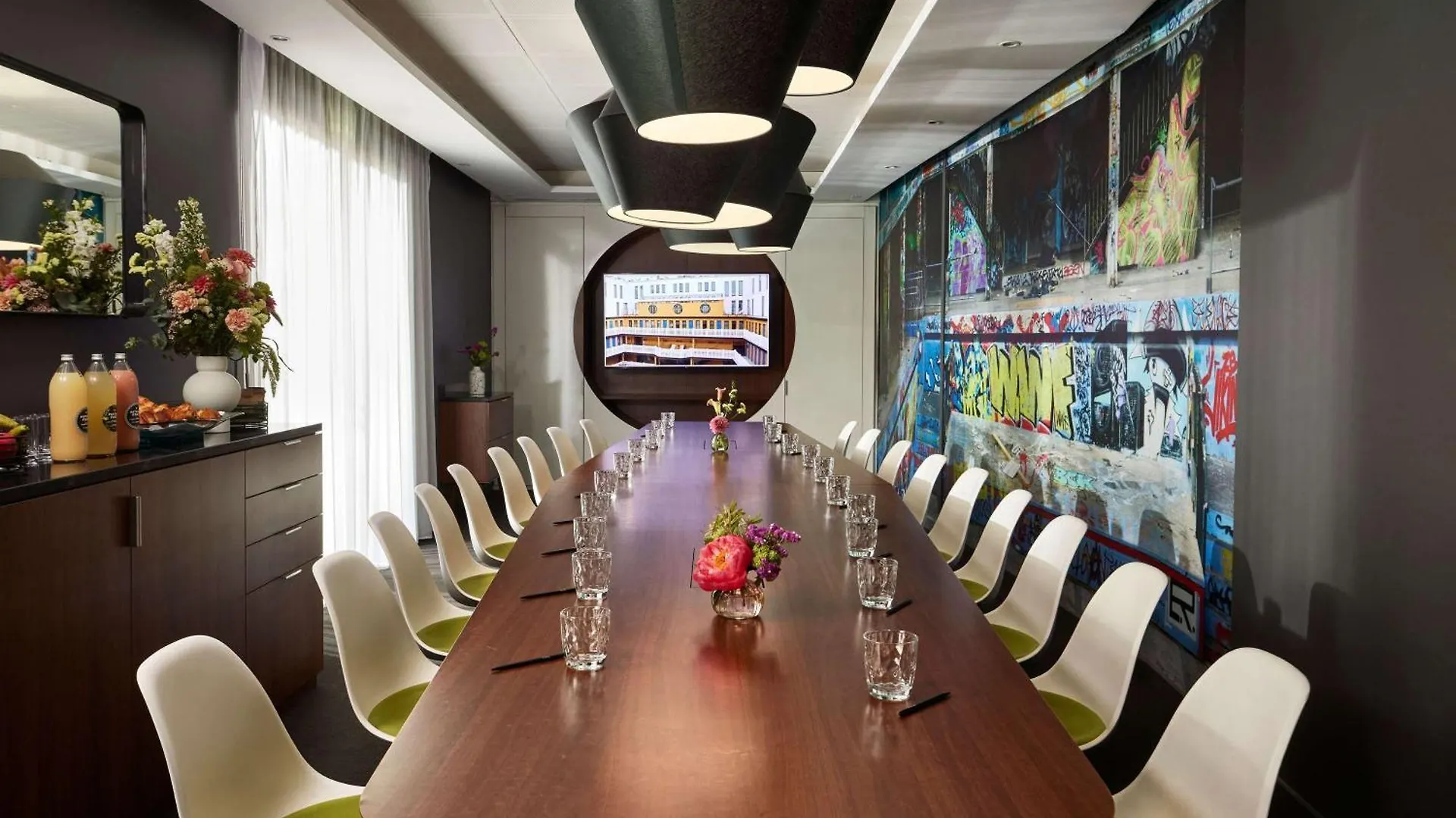 Hotel Molitor & - Mgallery Collection