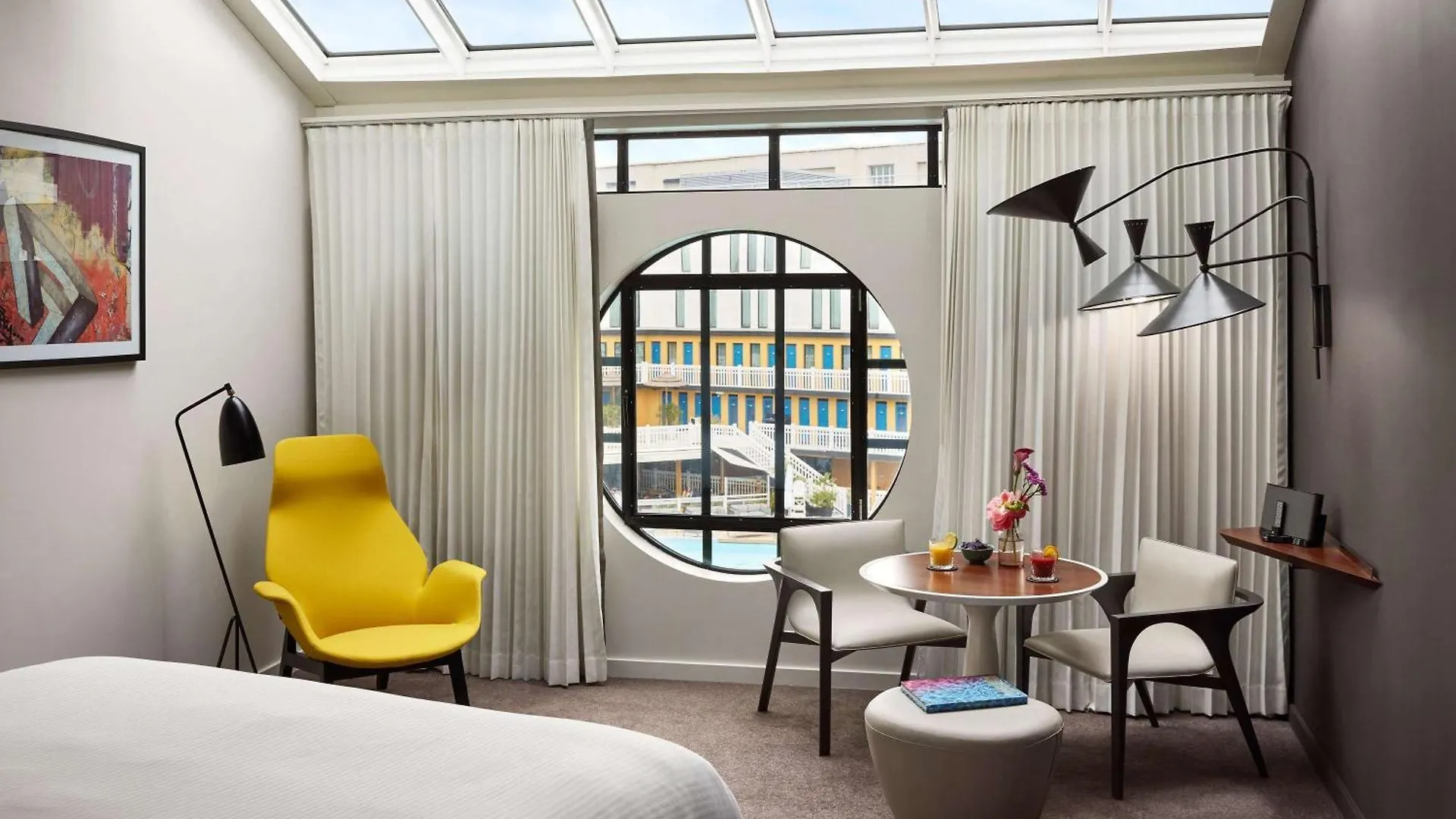 Hotel Molitor & - Mgallery Collection París