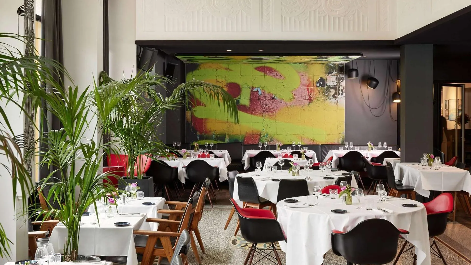 Molitor & - Mgallery Collection Hotel