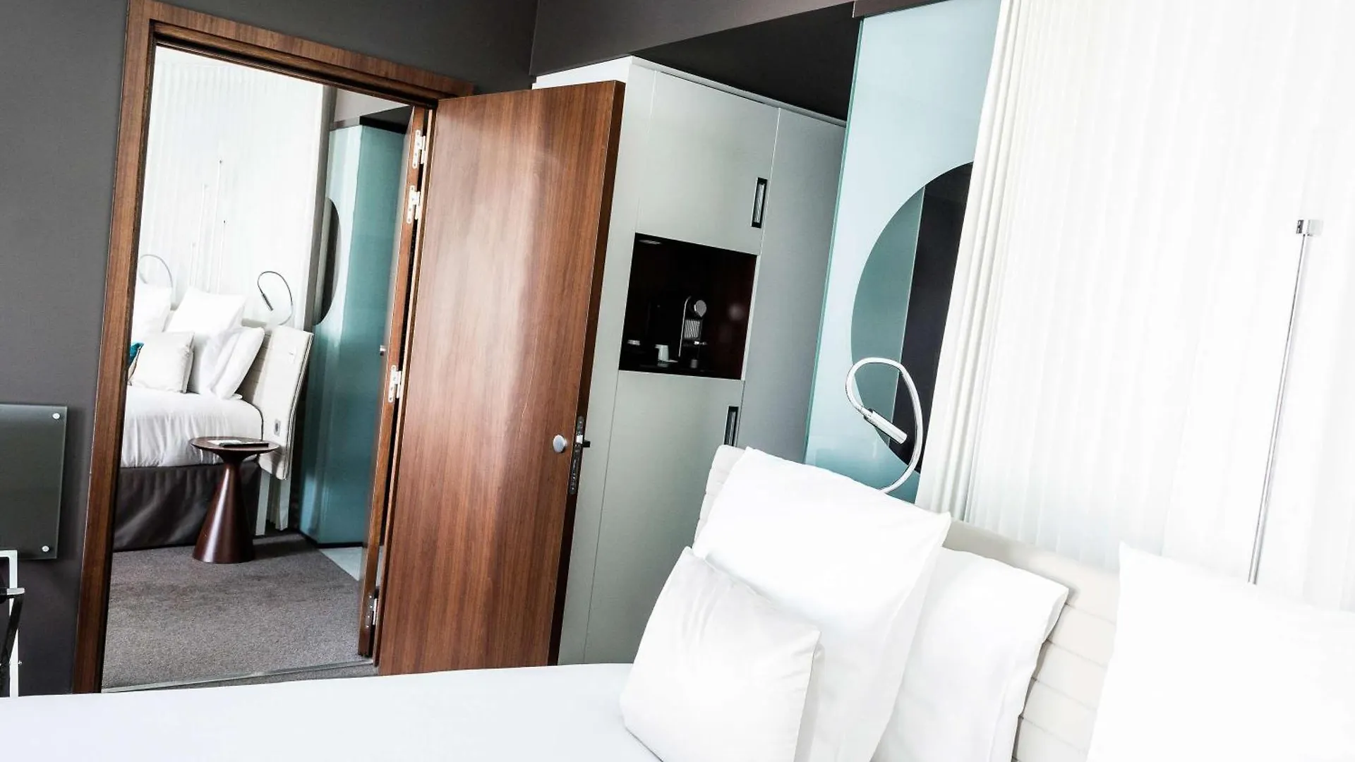 Hotel Molitor & - Mgallery Collection