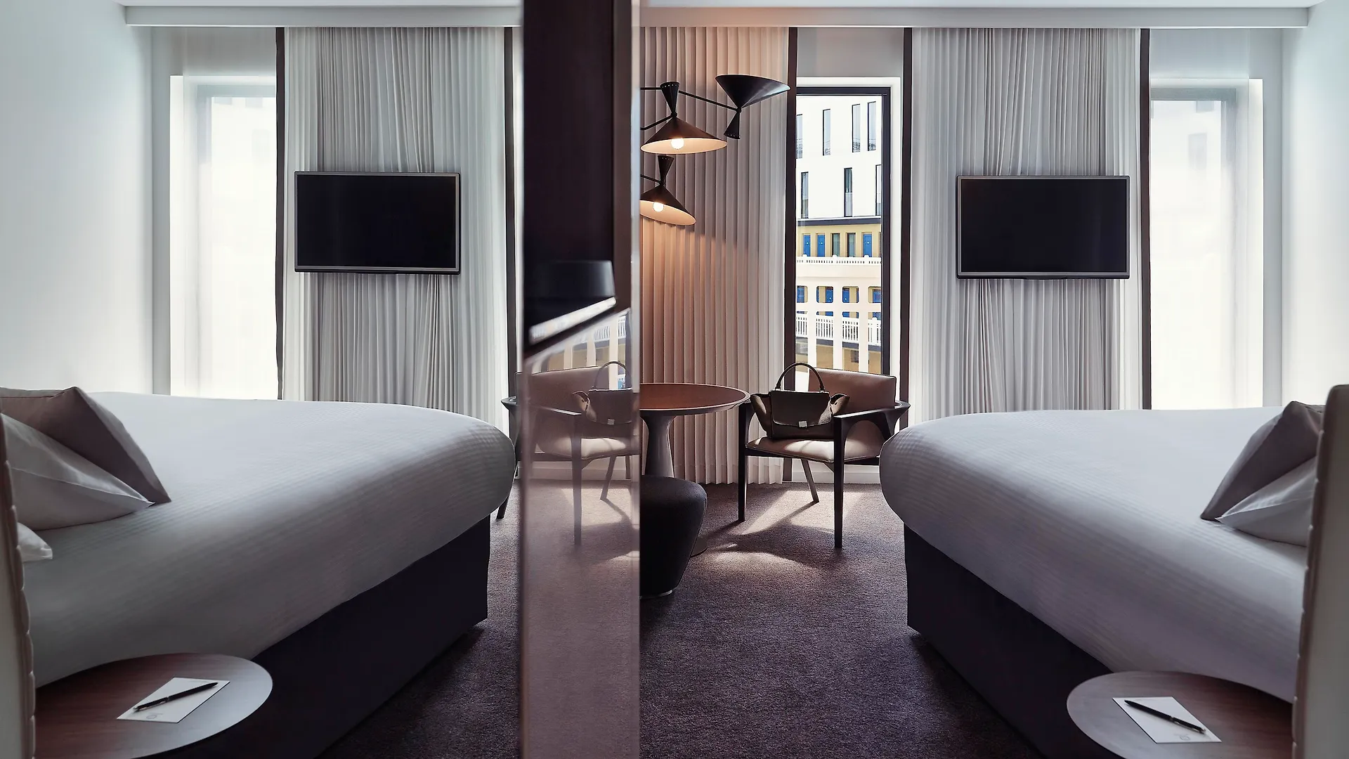 Molitor & - Mgallery Collection Paris