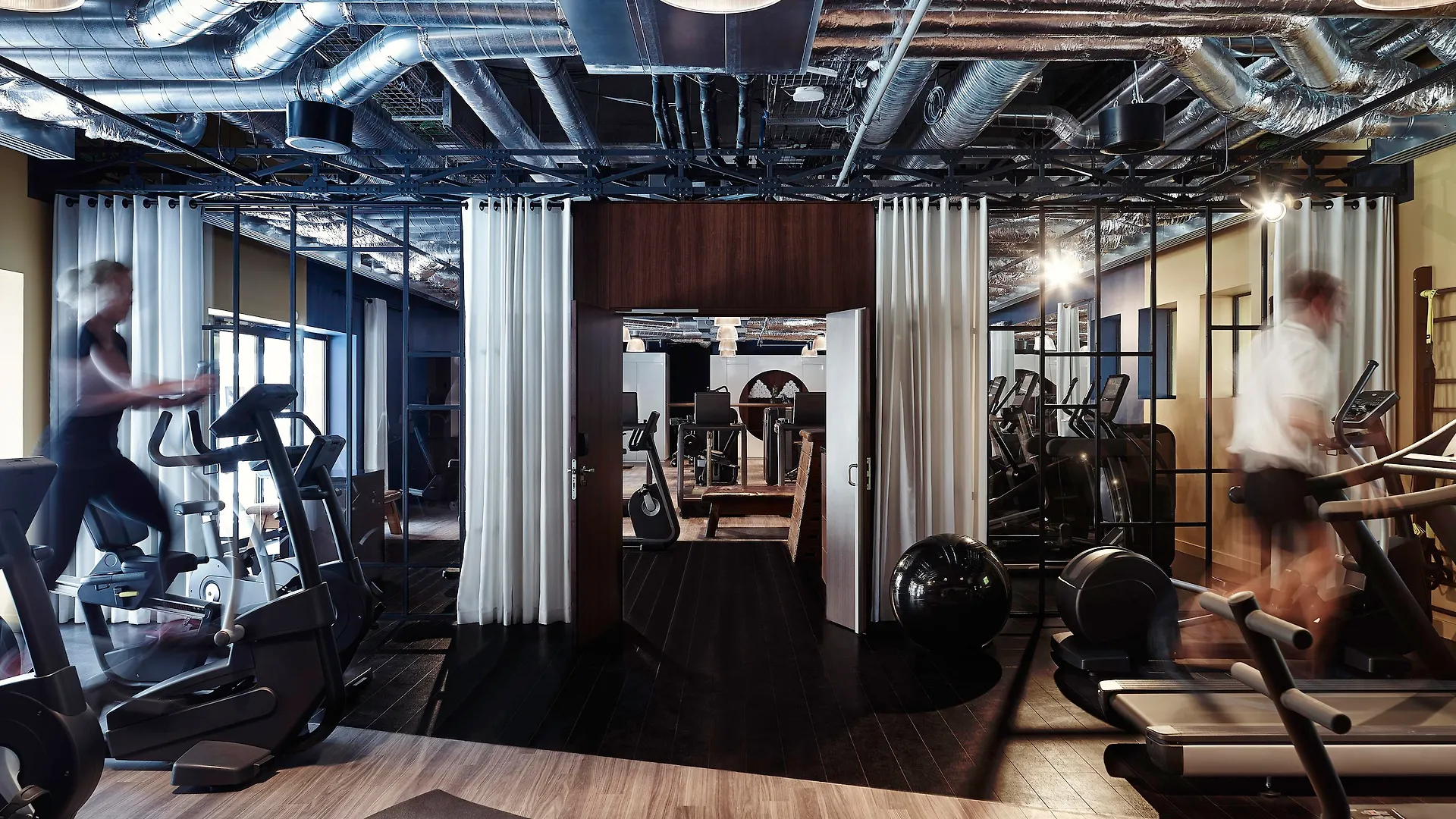 Molitor & - Mgallery Collection Hotel 5*