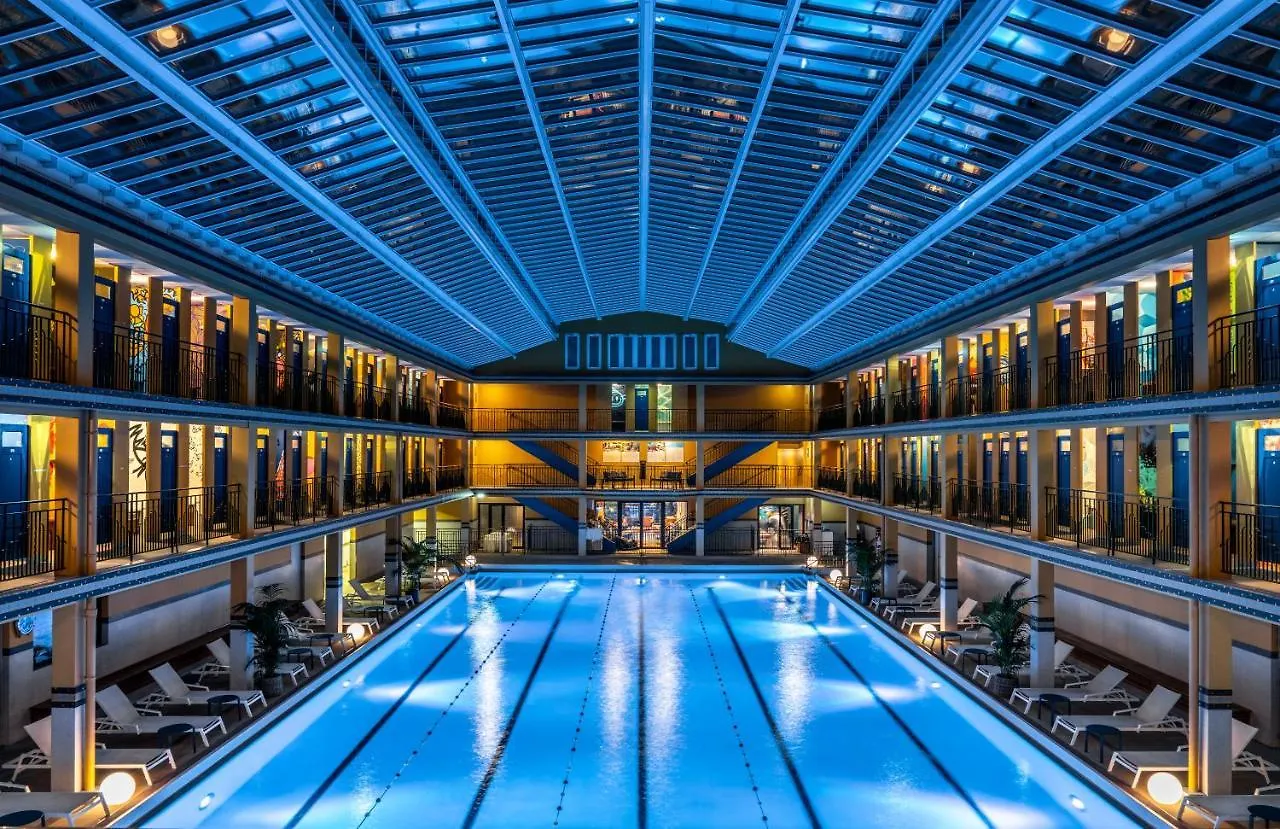 Hotel Molitor & - Mgallery Collection Paris