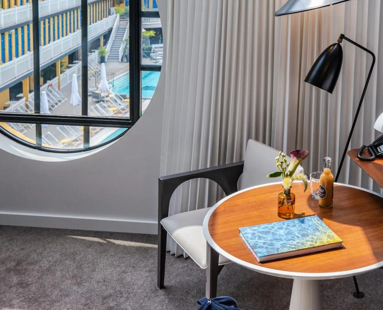 Molitor & - Mgallery Collection Hotel