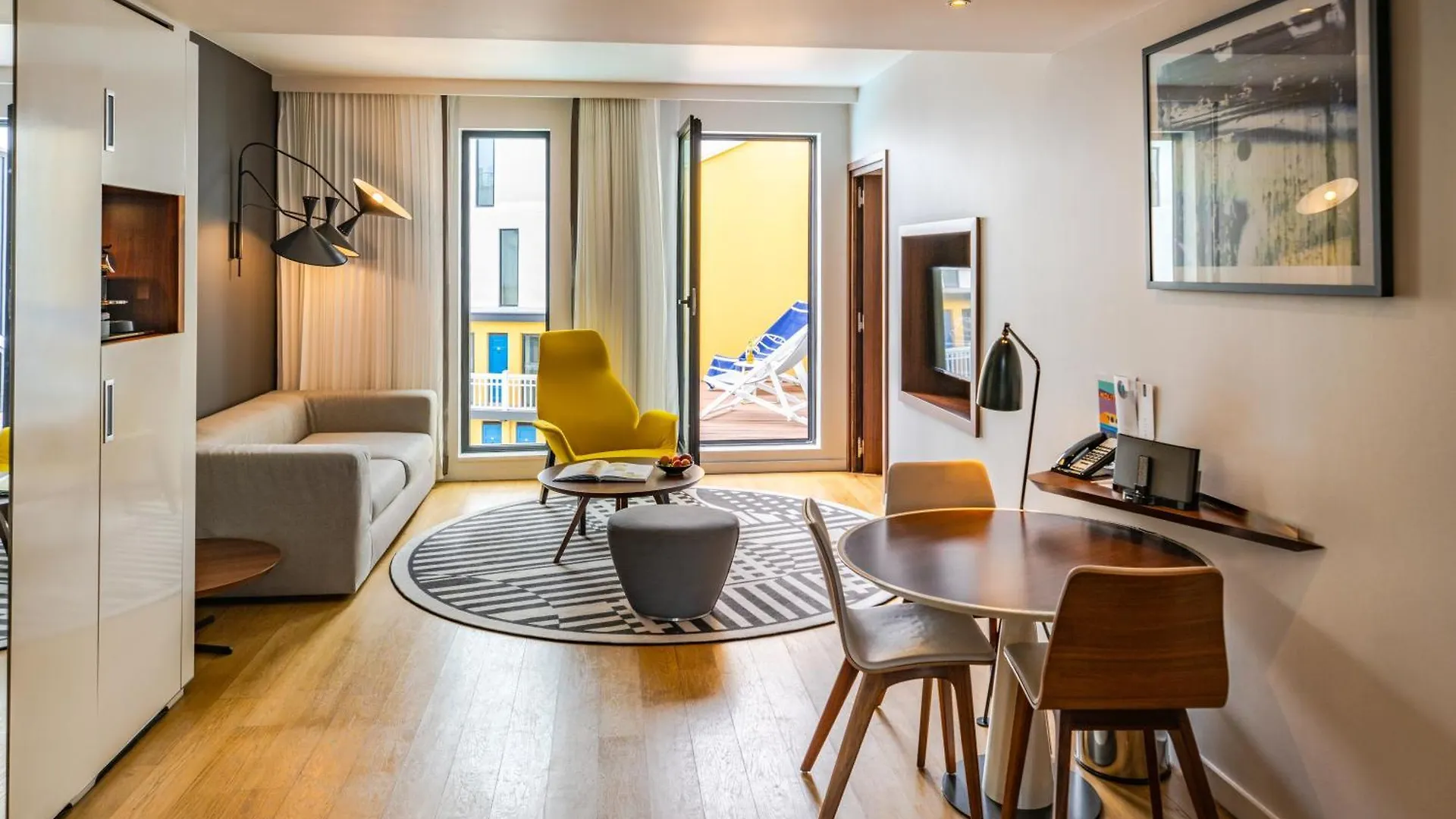 Molitor & - Mgallery Collection Parigi