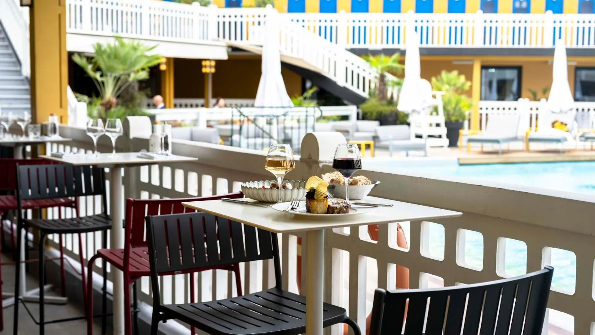 Hotel Molitor & - Mgallery Collection