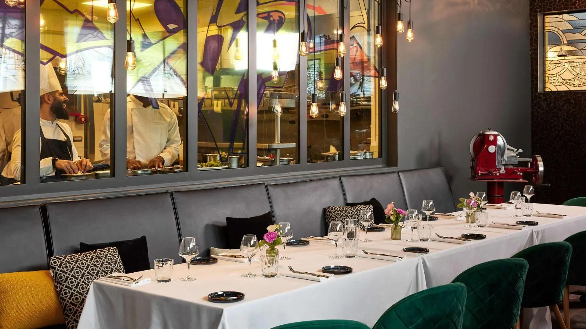 Hotel Molitor & - Mgallery Collection Paris