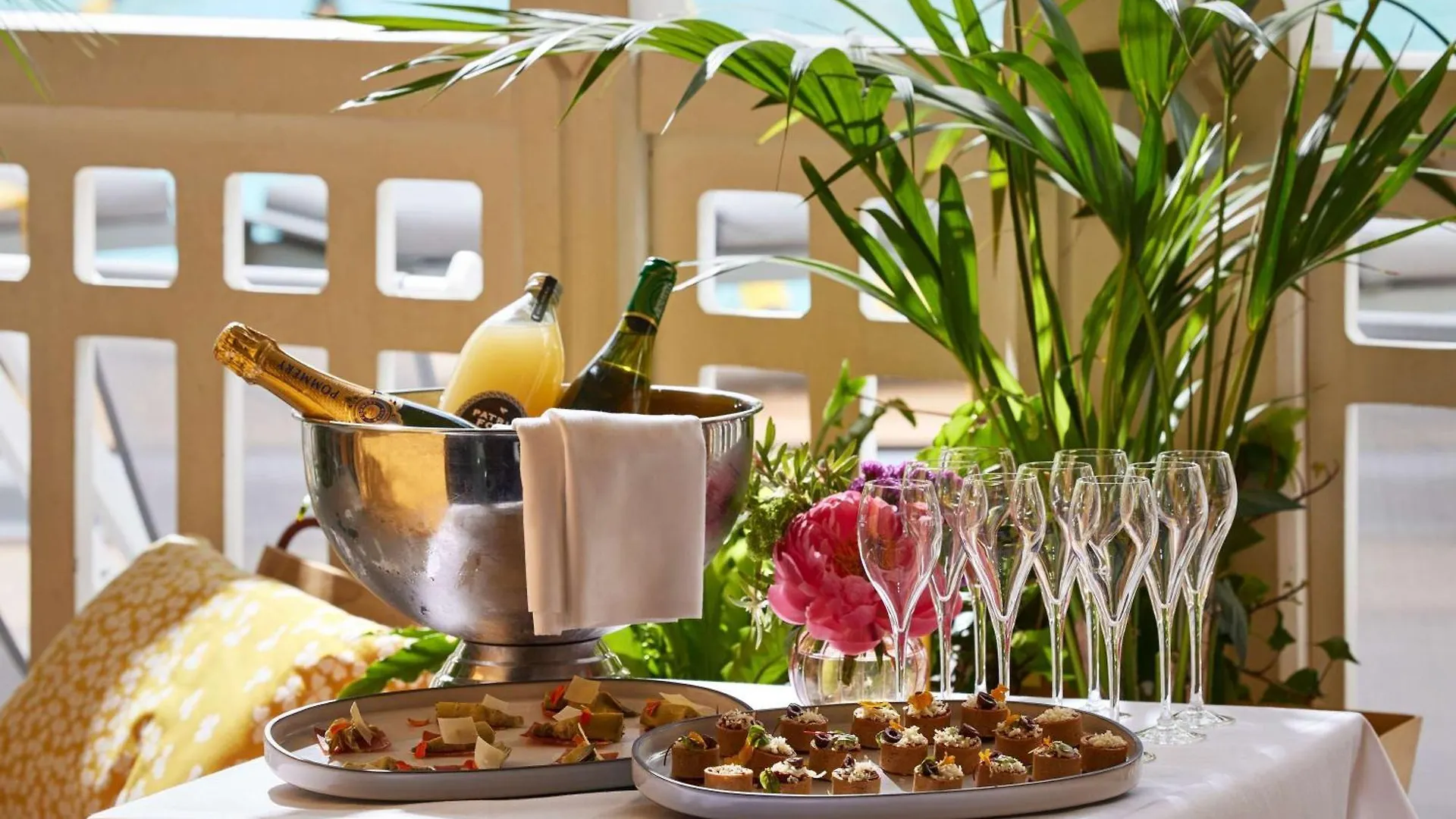 Molitor & - Mgallery Collection Hotel