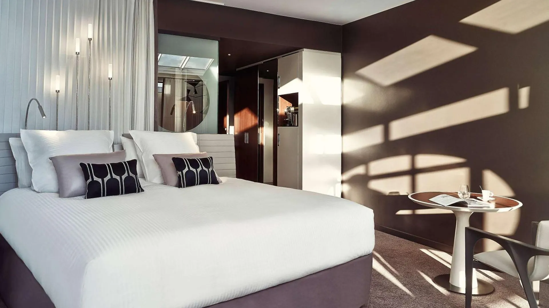 Molitor & - Mgallery Collection 5*