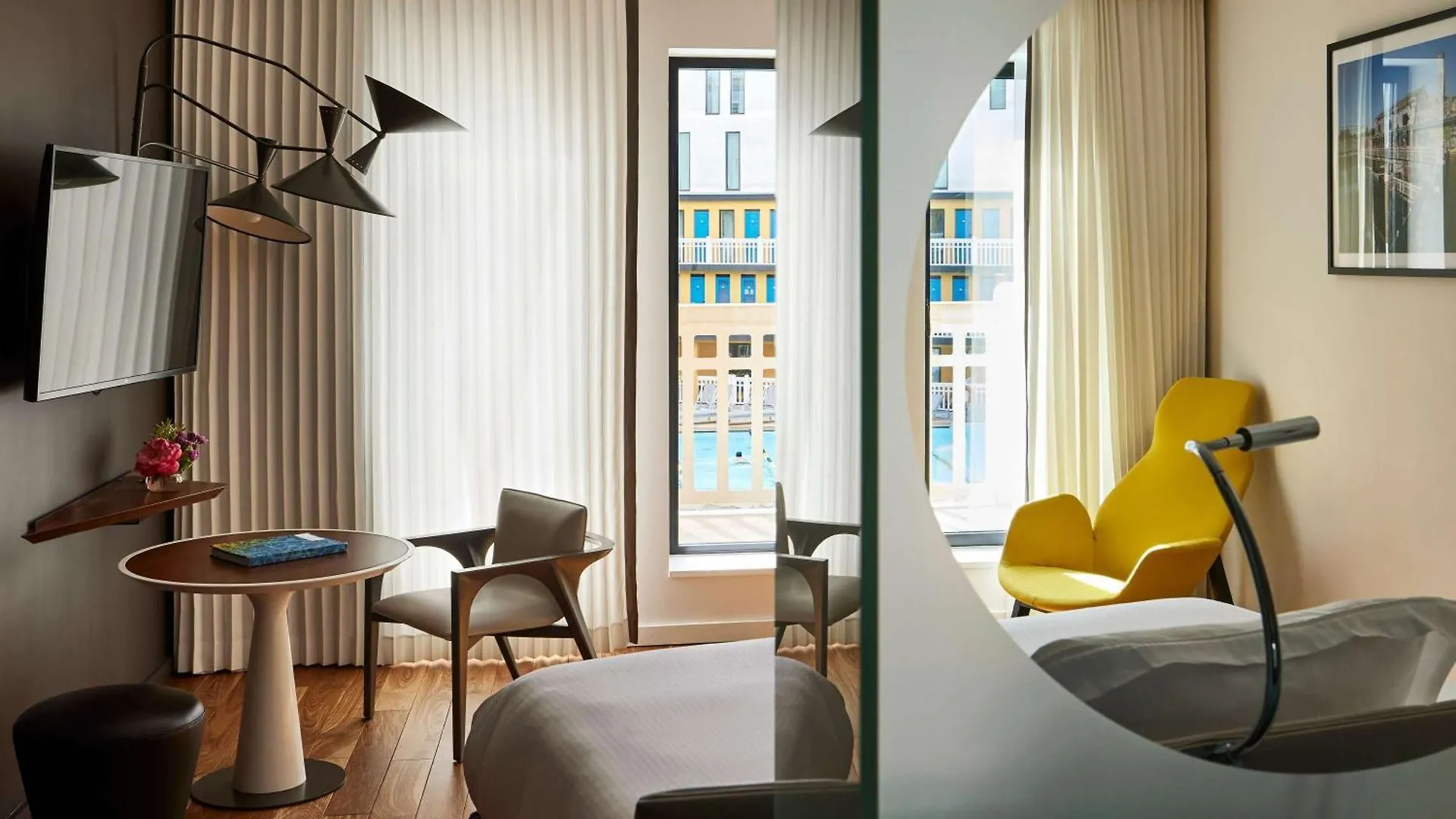 Hotel Molitor & - Mgallery Collection Parigi