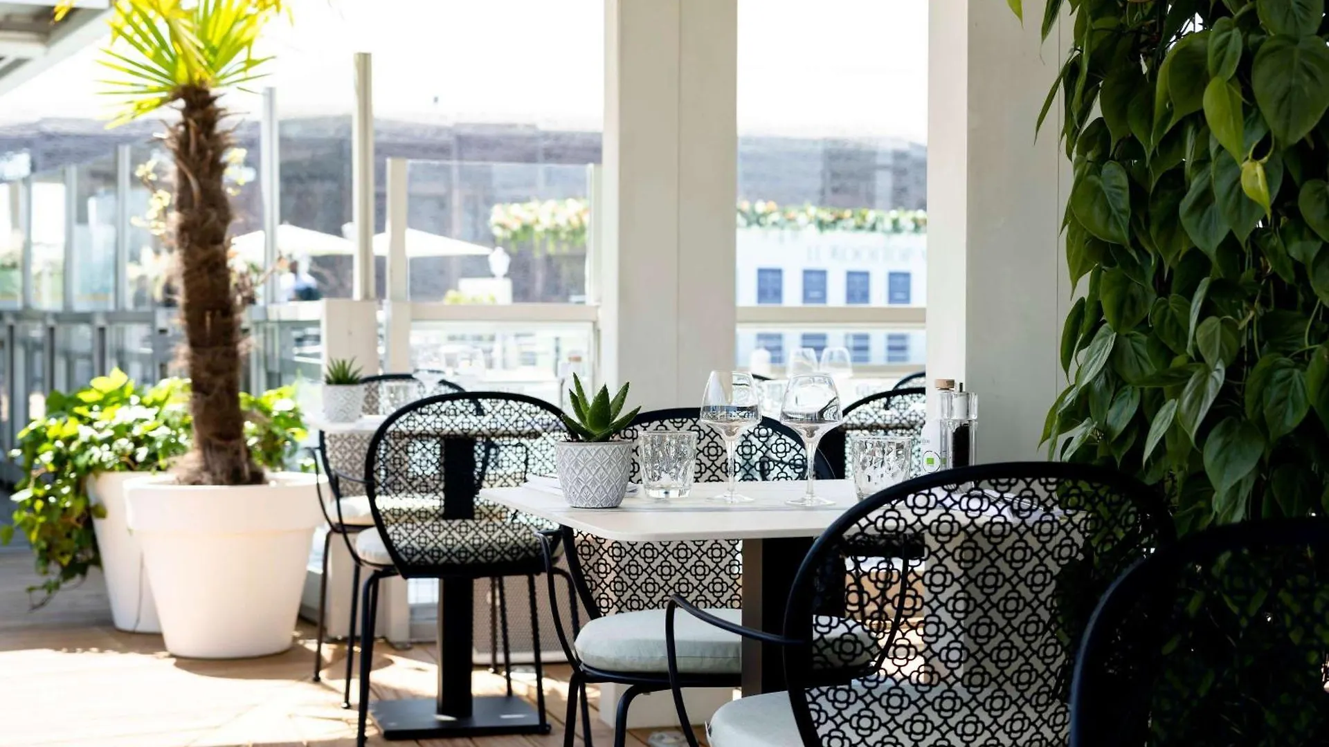Molitor & - Mgallery Collection 5* Parigi