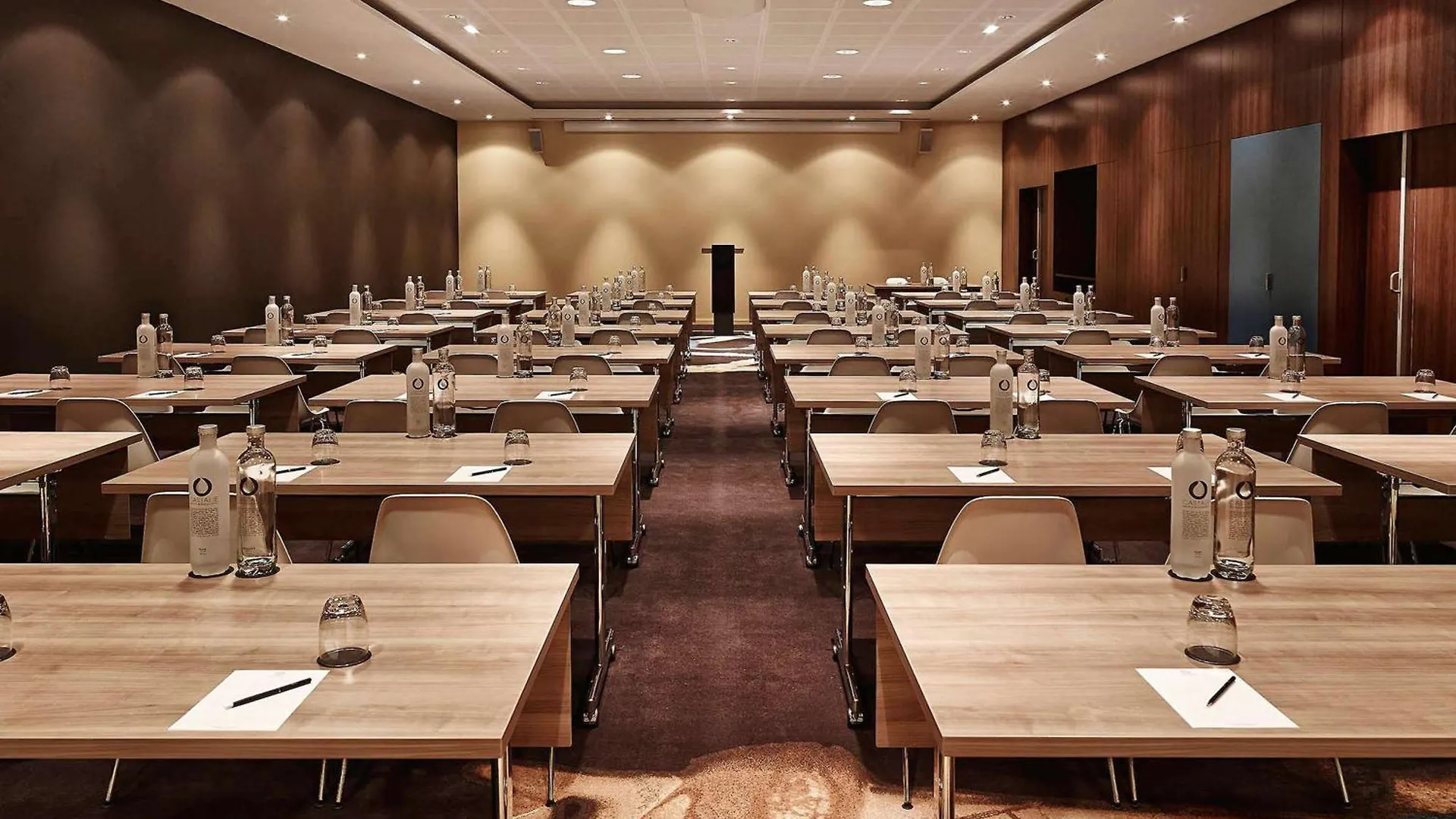 Hotel Molitor & - Mgallery Collection Parigi