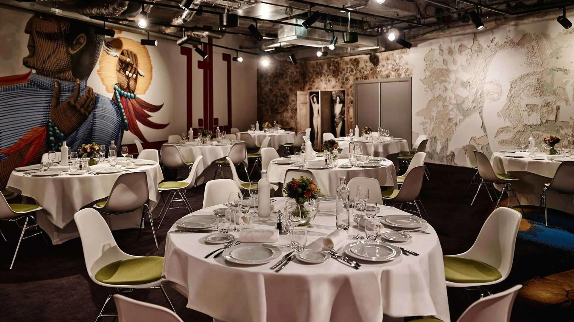 Molitor & - Mgallery Collection Parigi