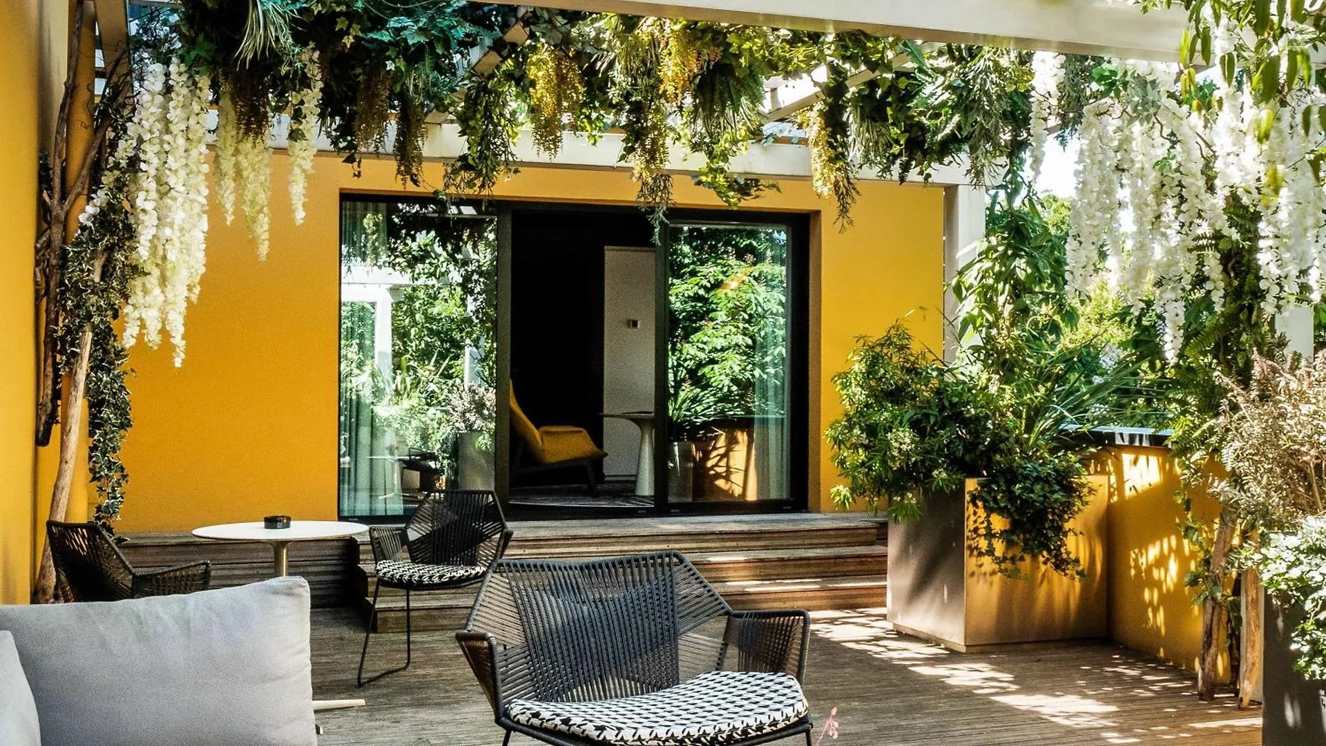 Molitor & - Mgallery Collection Hotel 5*