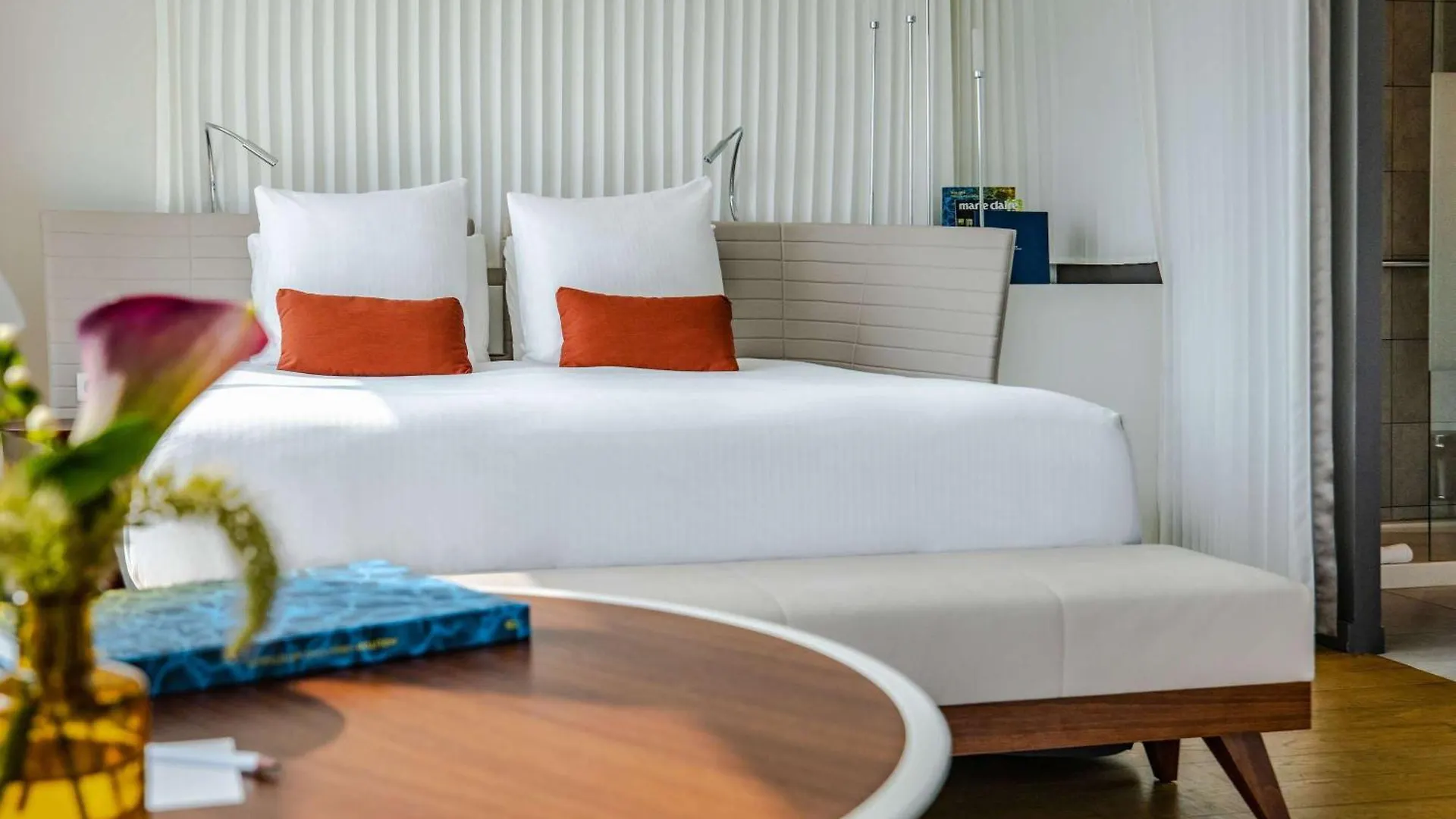 Molitor & - Mgallery Collection Hotel
