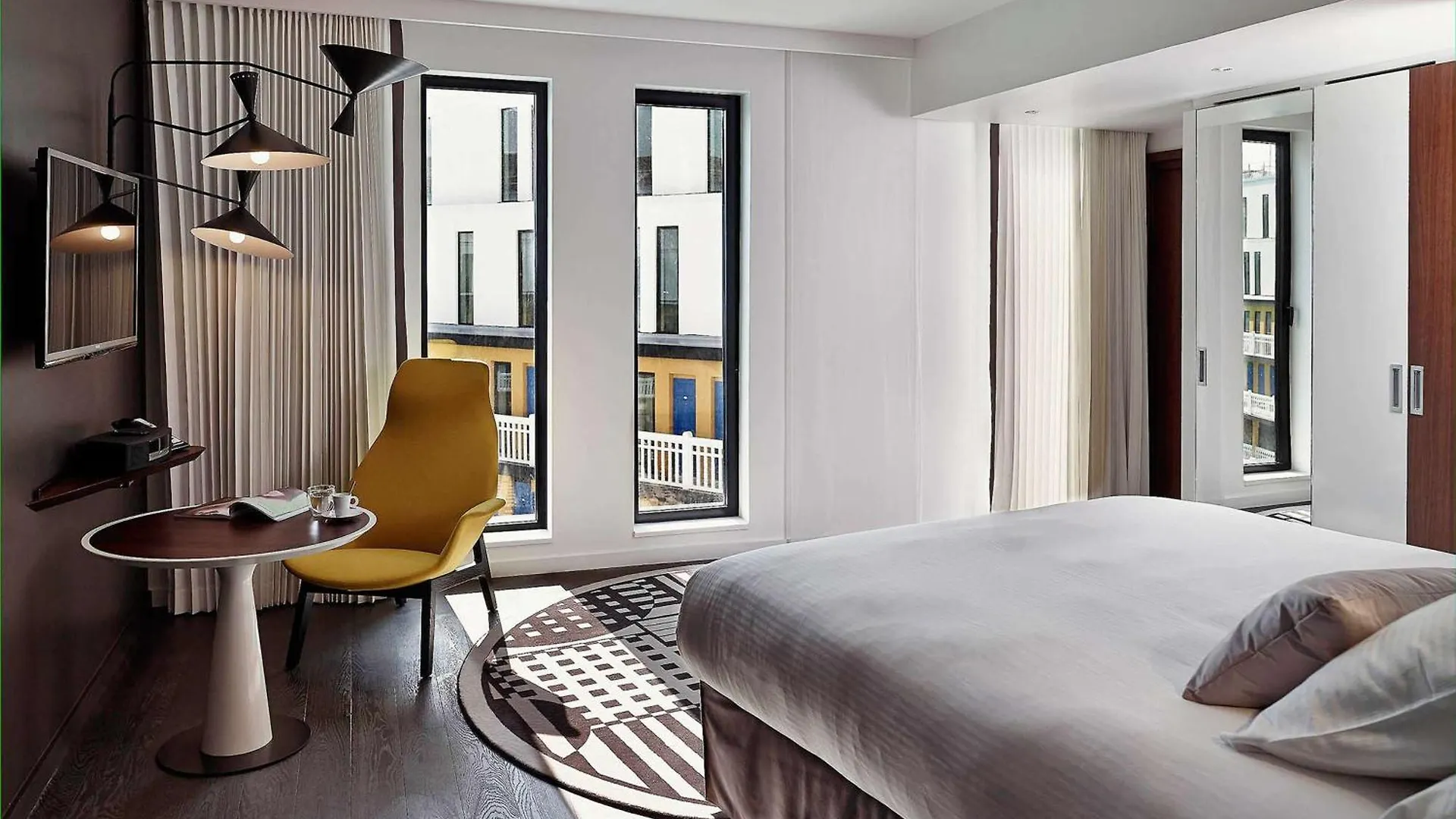 Molitor & - Mgallery Collection Paris