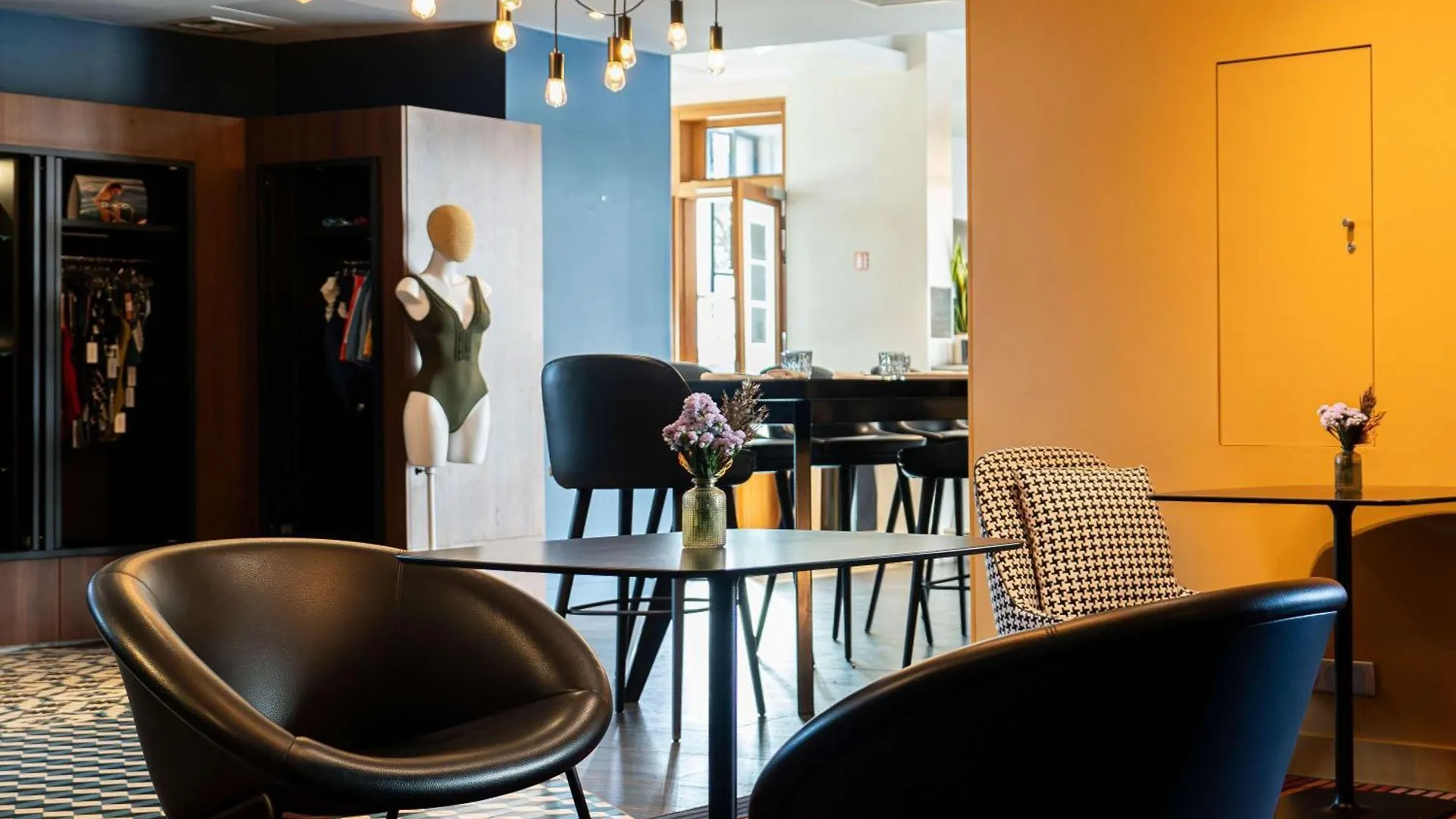 Molitor & - Mgallery Collection 5* Paris
