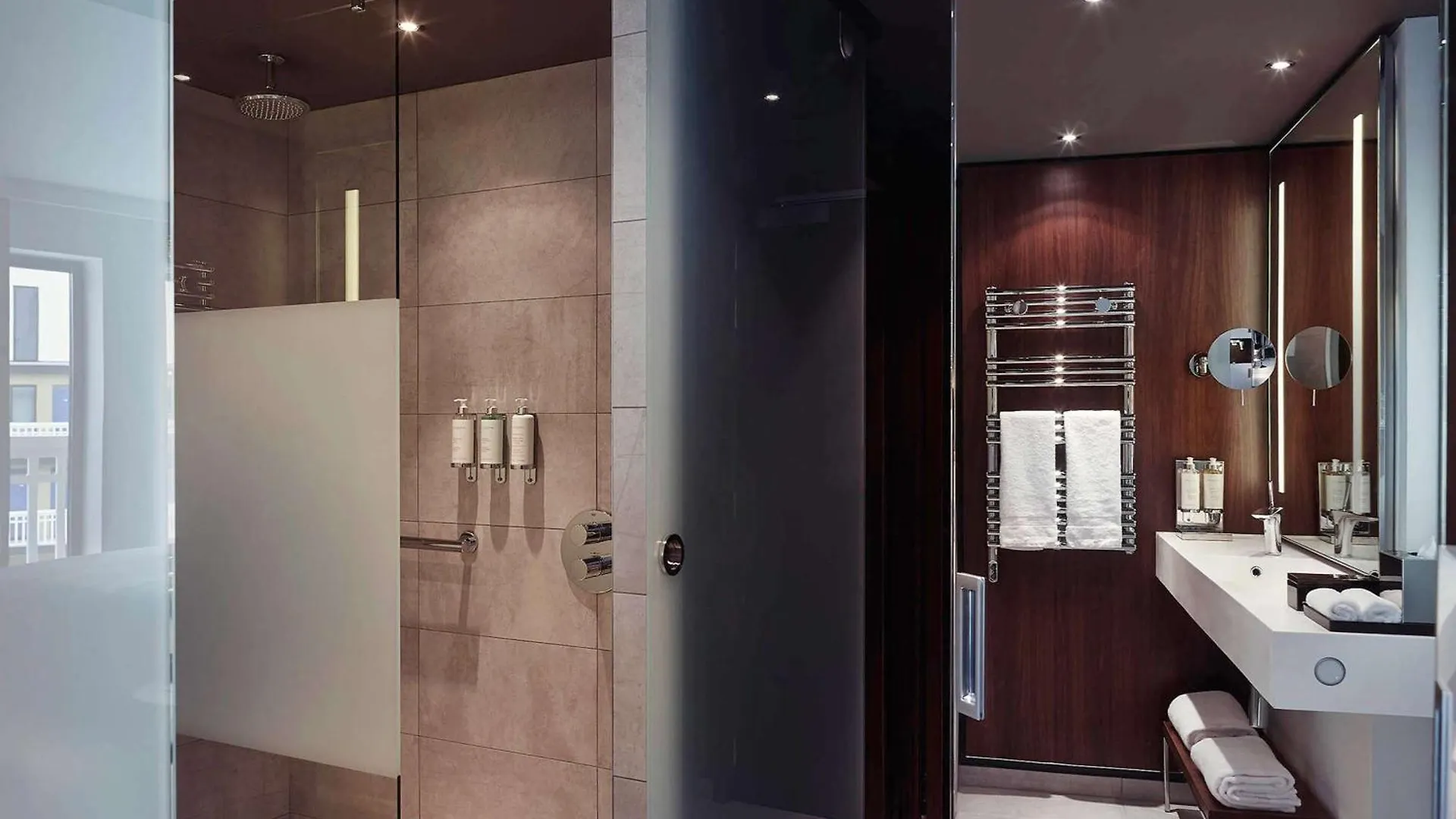 Molitor & - Mgallery Collection 5*