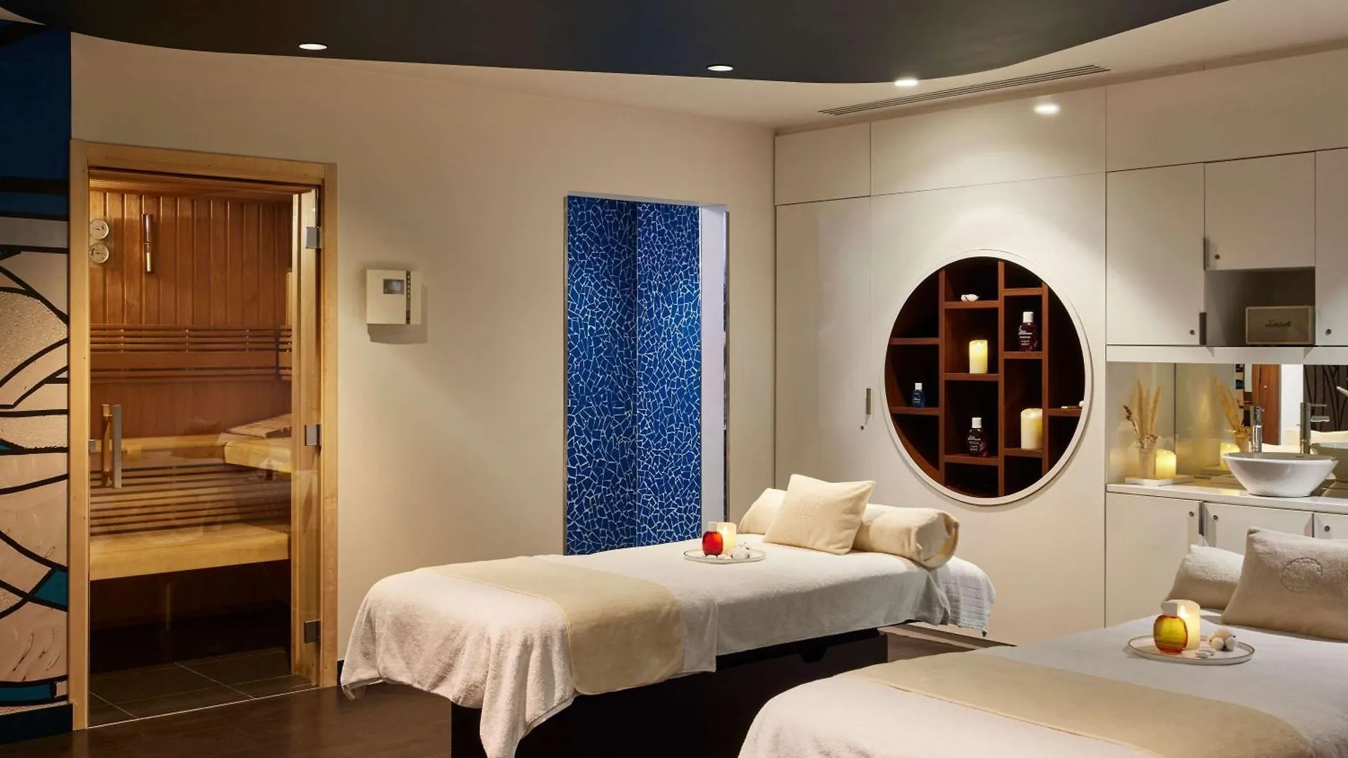 Molitor & - Mgallery Collection Hotel