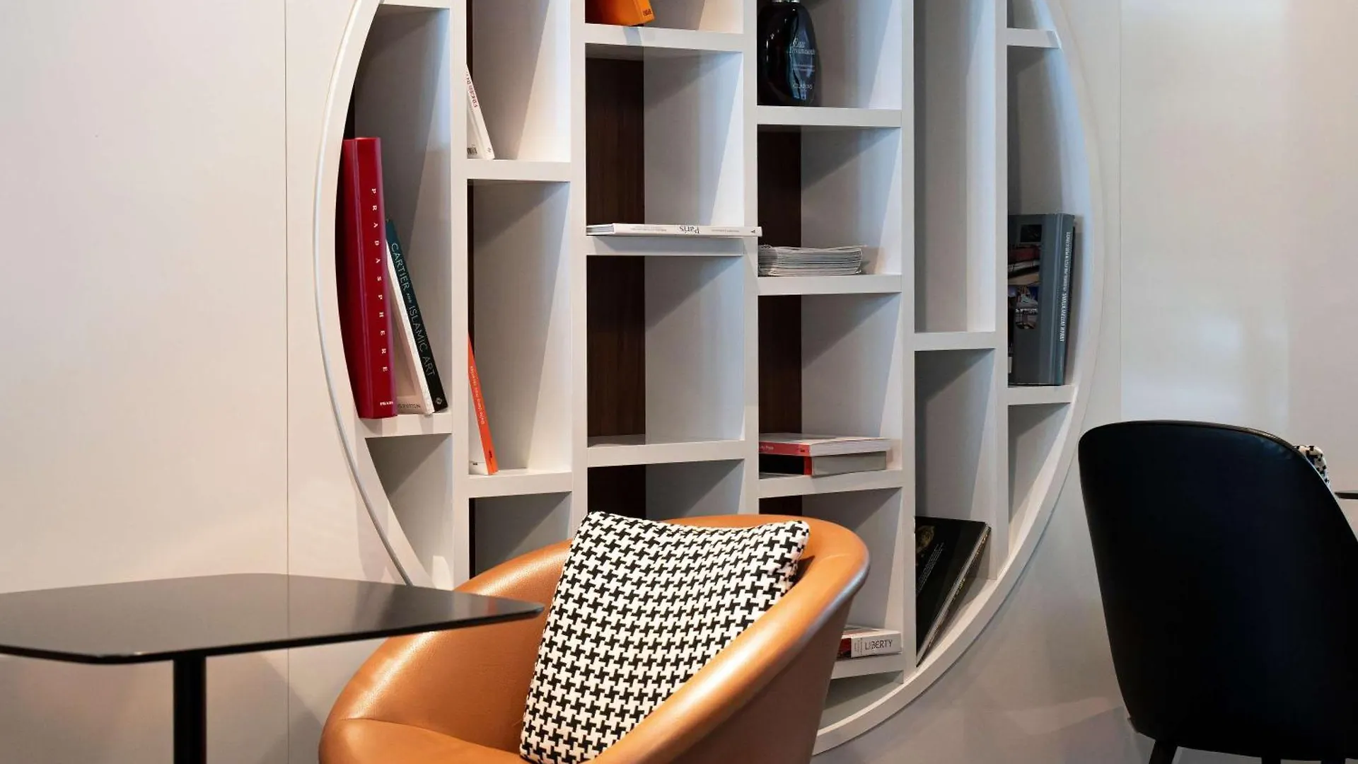 Molitor & - Mgallery Collection Hotell Paris