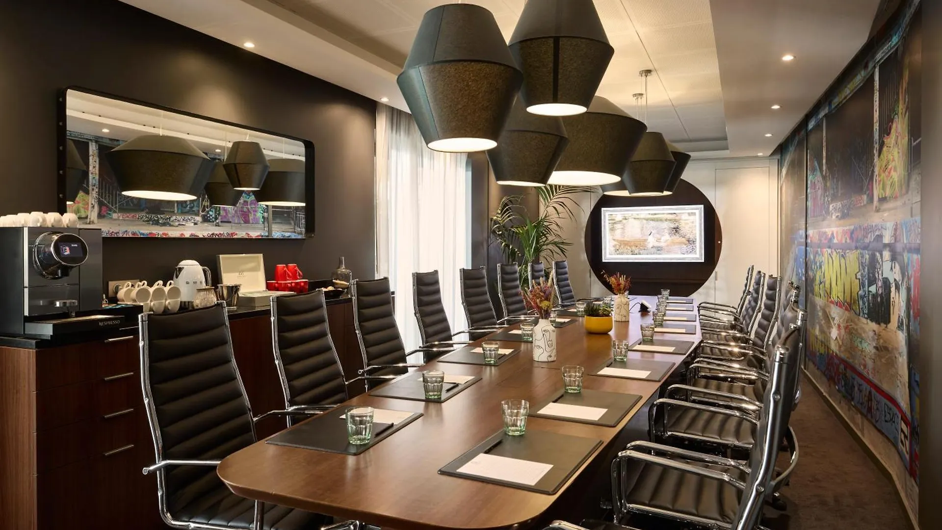 Molitor & - Mgallery Collection Hotell Paris
